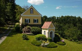 Ferienhaus Troadkammer am Tunauberg